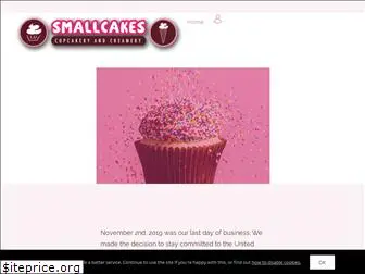 smallcakesboernetx.com