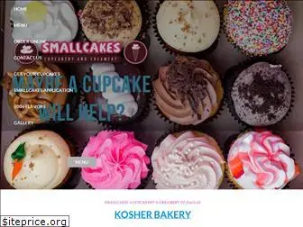 smallcakesdallastx.com