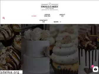 smallcakesfortmyers.com