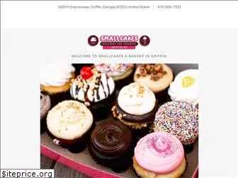 smallcakesgriffin.com