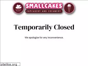 smallcakesmn.com