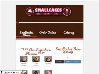 smallcakesnj.com