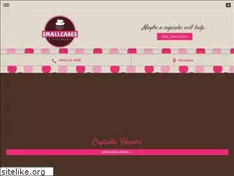 smallcakestyler.com