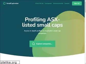 smallcapinsider.com.au
