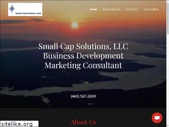 smallcapsolutions.com