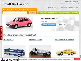 smallcars.cz