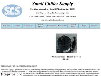 smallchiller.com