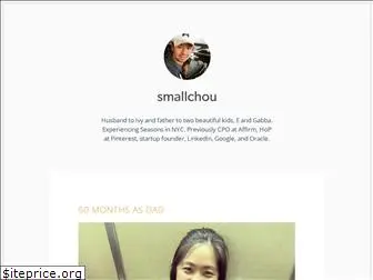 smallchou.com