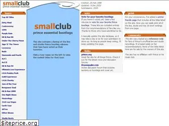 smallclub.org
