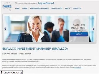 smallco.com.au