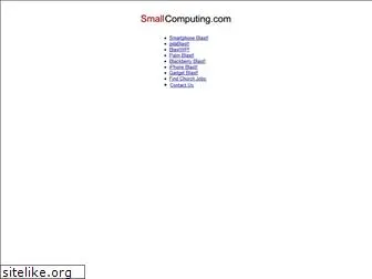 smallcomputing.com