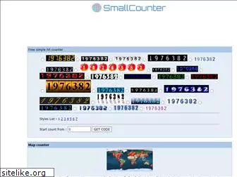 smallcounter.com