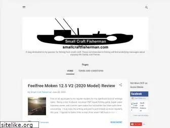 smallcraftfisherman.com