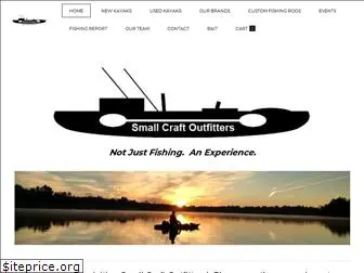smallcraftoutfitters.com
