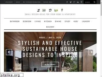 smalldesignideas.com