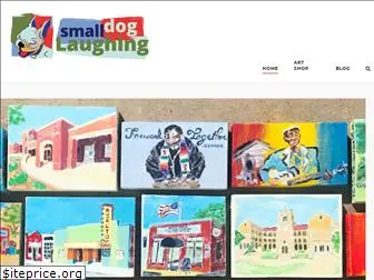 smalldoglaughing.com