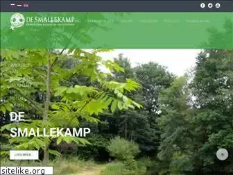 smallekamp.nl