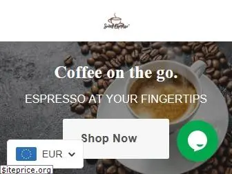 smallespresso.com