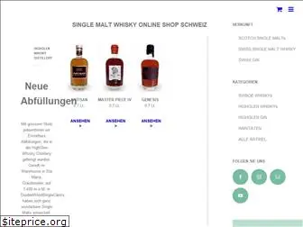 smallestwhiskyshoponearth.com