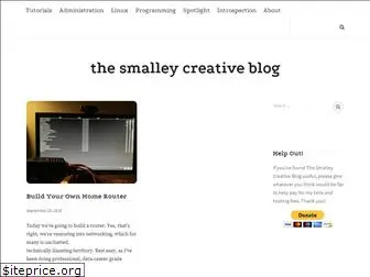 smalleycreative.com