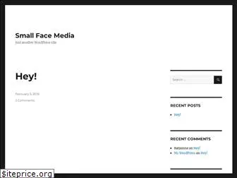 smallfacemedia.com