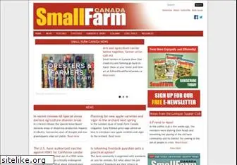 smallfarmcanada.ca