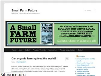 smallfarmfuture.org.uk