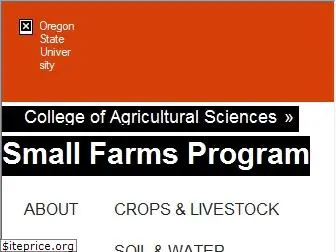 smallfarms.oregonstate.edu