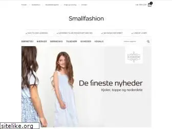 smallfashion.dk