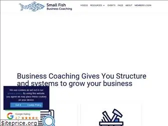 smallfish.com.au