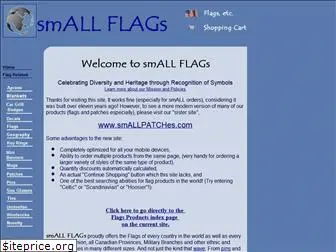 smallflags.com