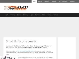 smallfluffydogbreeds.com