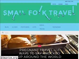 smallfolktravel.com