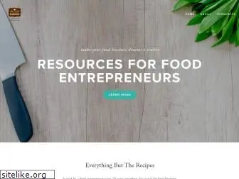 smallfoodbiz.com