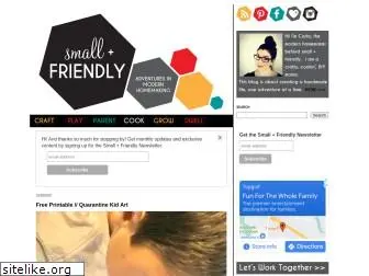 smallfriendly.com