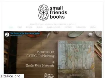 smallfriendsbooks.com