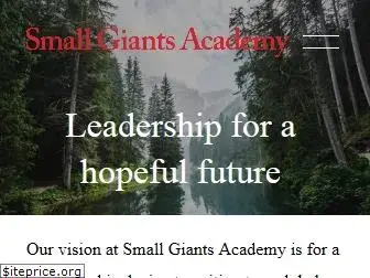 smallgiants.com.au