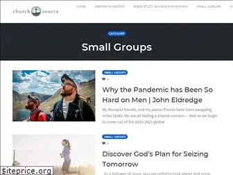 www.smallgroupsource.com