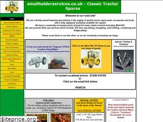 smallholderservices.co.uk