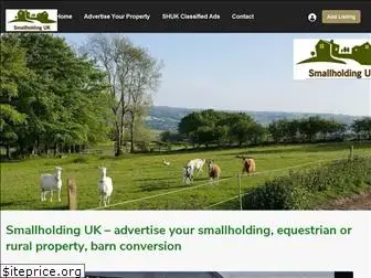 smallholding-uk.co.uk