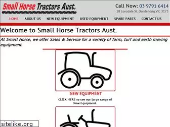 smallhorse.com.au