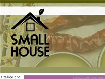 smallhousefarm.com