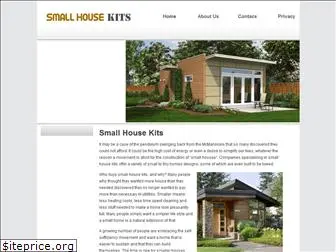 smallhousekits.com