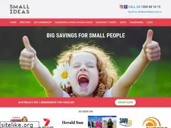 smallideas.com.au