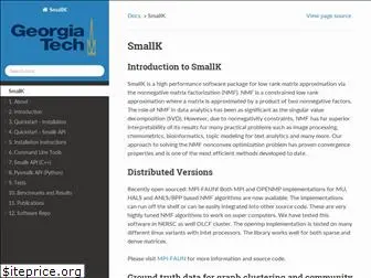 smallk.github.io