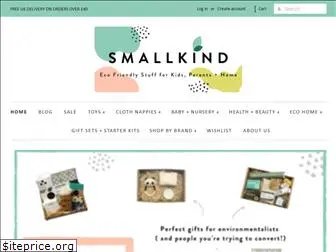 smallkind.co.uk