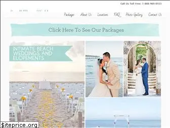 smallmiamiweddings.com