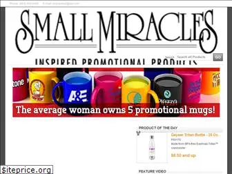 smallmiracles-bigideas.com