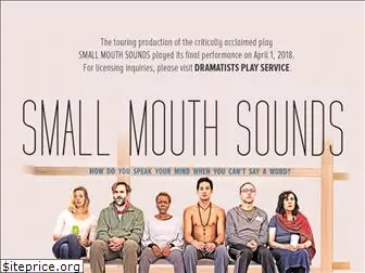 smallmouthsounds.com