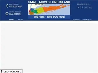 smallmoveslongisland.com